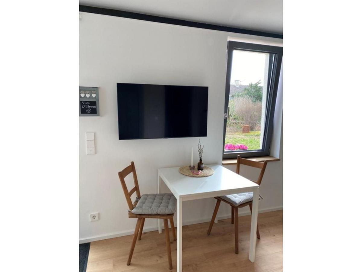 Albnest Apartment Moessingen Exterior photo