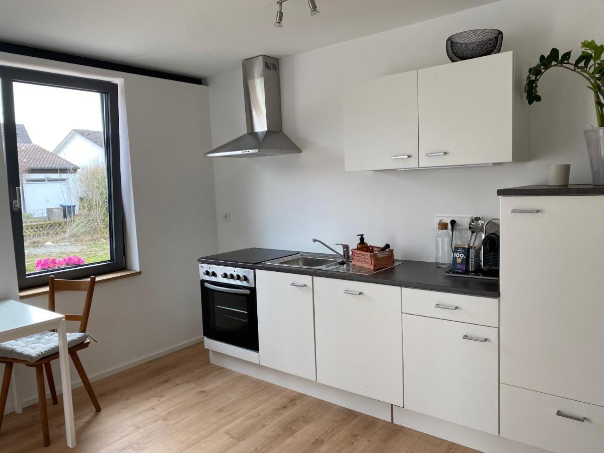 Albnest Apartment Moessingen Exterior photo