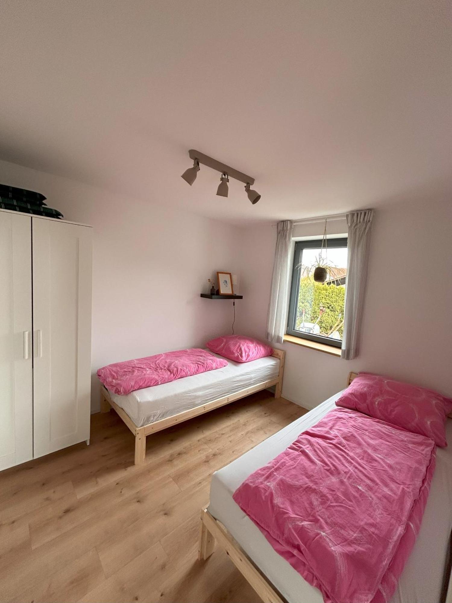 Albnest Apartment Moessingen Exterior photo